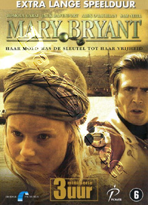 Mary Bryant |   DVD